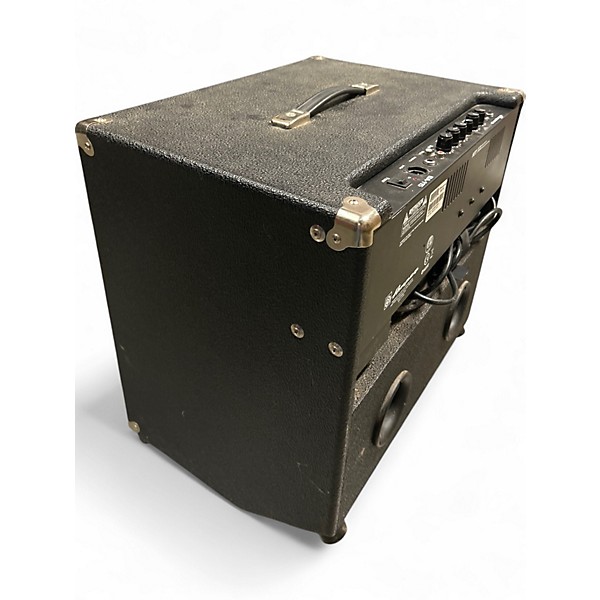 Used Ampeg BA115 100W 1x15 Bass Combo Amp