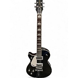 Used Gretsch Guitars G5435 LEFT HANDED Black Electric Guitar