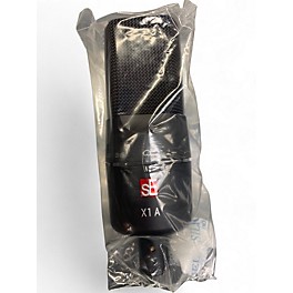 Used sE Electronics X1A Condenser Microphone