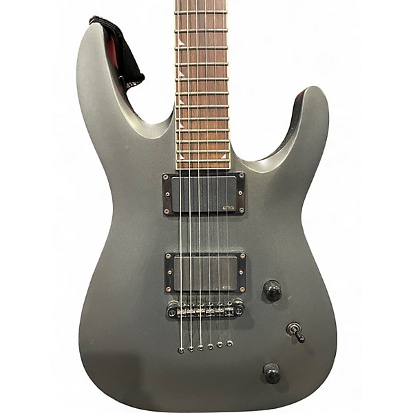Used Jackson SLATTXMG3 Soloist Gunmetal Gray Solid Body Electric Guitar,Specials : American Fashion Style Bags On Sale Used Jackson SLATTXMG3 Soloist Gunmetal Gray Solid Body Electric Guitar,Specials : American Fashion Style Bags On Sale