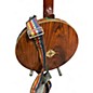 Used Aria Bow Tie Natural Banjo