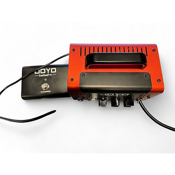 Used Joyo jackman ii Tube Guitar Amp Head