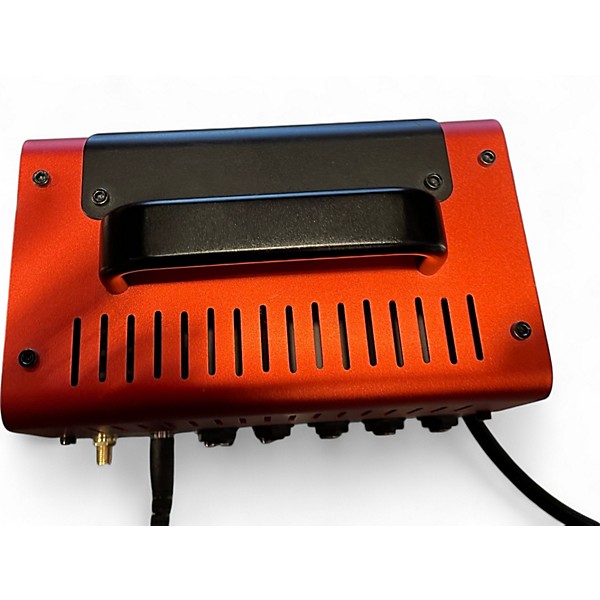 Used Joyo jackman ii Tube Guitar Amp Head