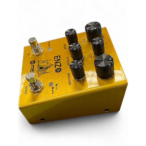 Used Meris enzo Effect Pedal