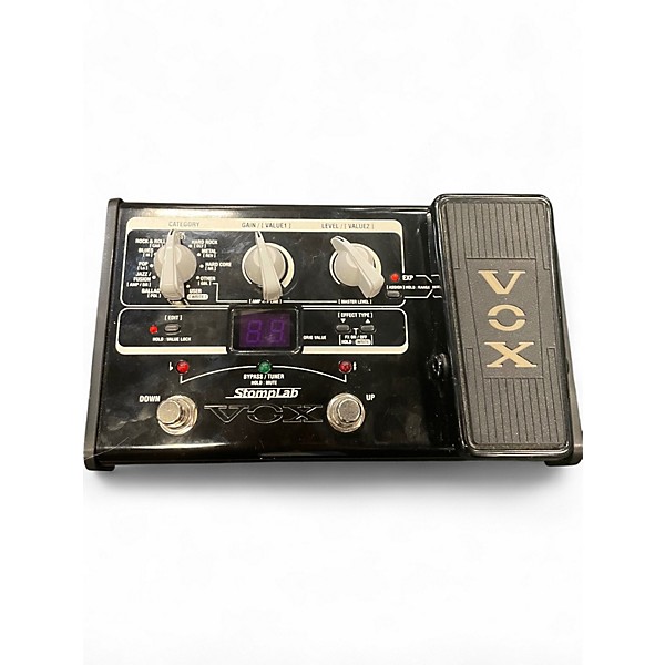 Used VOX StompLab IIG Effect Processor,Specials : American Fashion Style Bags On Sale Used VOX StompLab IIG Effect Processor,Specials : American Fashion Style Bags On Sale