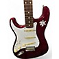 Used Fender CLASSIC 60S STRATOCASTER Candy Apple Red Electric Guitar thumbnail