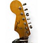 Used Fender CLASSIC 60S STRATOCASTER Candy Apple Red Electric Guitar