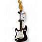Used Fender CLASSIC 60S STRATOCASTER Candy Apple Red Electric Guitar