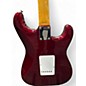 Used Fender CLASSIC 60S STRATOCASTER Candy Apple Red Electric Guitar
