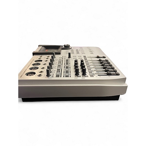 Used Fostex MR8HD Control Surface