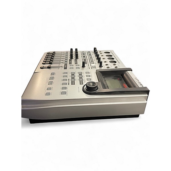 Used Fostex MR8HD Control Surface