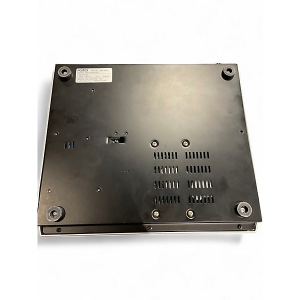 Used Fostex MR8HD Control Surface