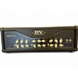 Used DV Mark TRIPLE SIX 40 Tube Guitar Amp Head thumbnail
