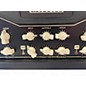 Used DV Mark TRIPLE SIX 40 Tube Guitar Amp Head