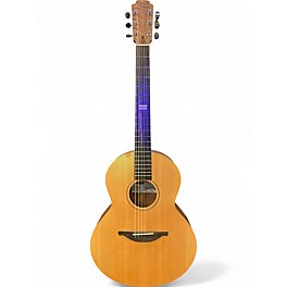 Used Sheeran by Lowden EQUALS EDITION Natural Acoustic Guitar