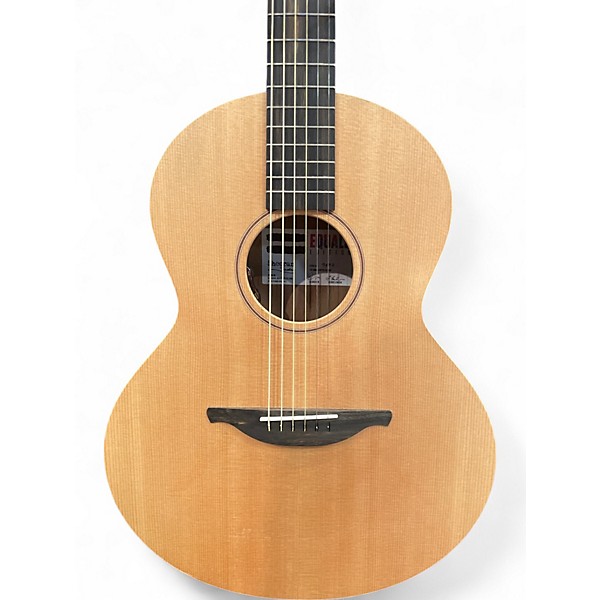 Used Sheeran by Lowden EQUALS EDITION Natural Acoustic Guitar