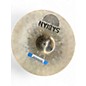 Used SABIAN 18in AAX Stage Crash Cymbal thumbnail