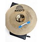 Used SABIAN 18in AAX Stage Crash Cymbal