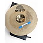 Used SABIAN 18in AAX Stage Crash Cymbal