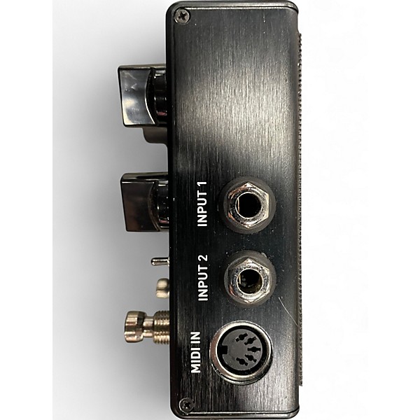 Used Source Audio Nemesis Effect Pedal