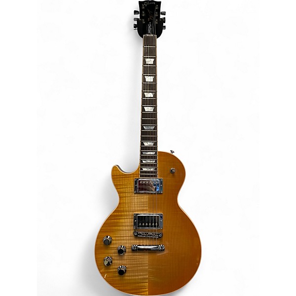 Gibson Les Paul Traditional 2017 HP - Antique Burst | Sweetwater