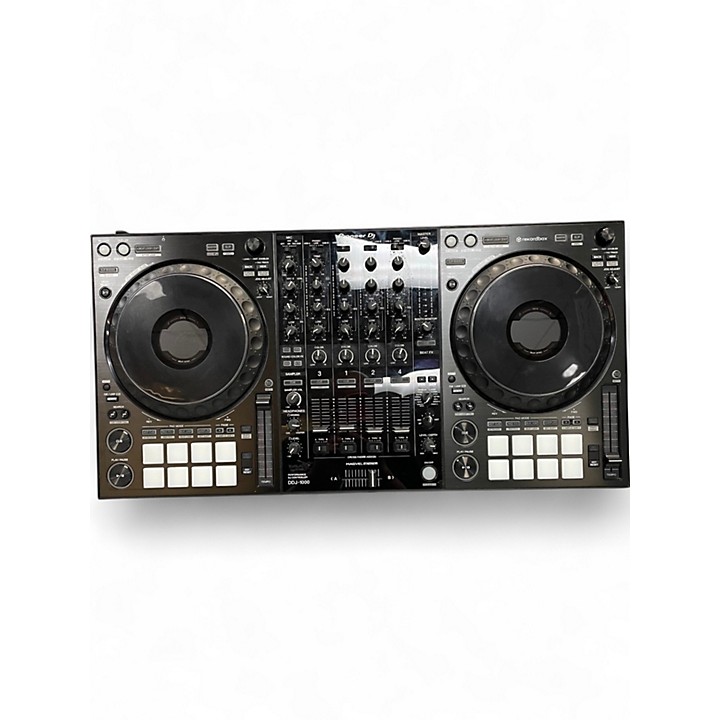 Used Pioneer DJ DDJ1000 DJ Controller | Guitar Center