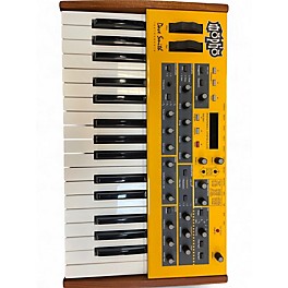 Used Dave Smith MOPHO Synthesizer