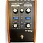 Used Moog MF102 RING MODULATOR Effect Pedal thumbnail