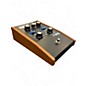 Used Moog MF102 RING MODULATOR Effect Pedal