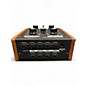 Used Moog MF102 RING MODULATOR Effect Pedal