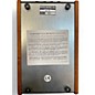 Used Moog MF102 RING MODULATOR Effect Pedal