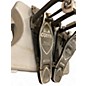 Used TAMA IRON COBRA Double Bass Drum Pedal