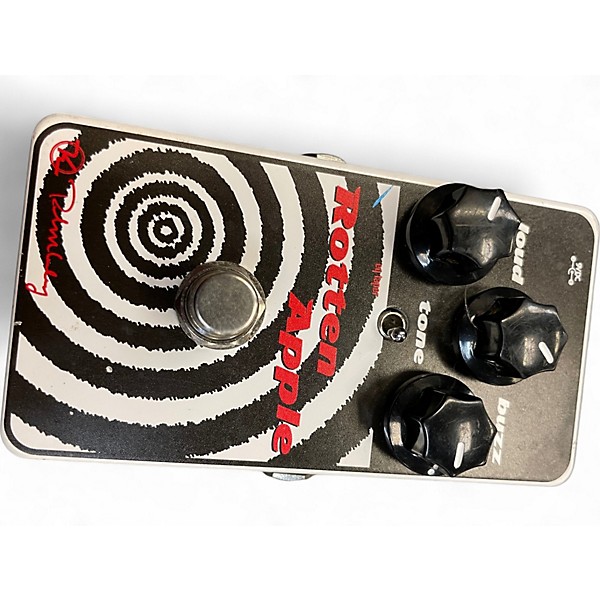 Used Keeley ROTTEN APPLE Effect Pedal,New Products : American Fashion Style Bags On Sale