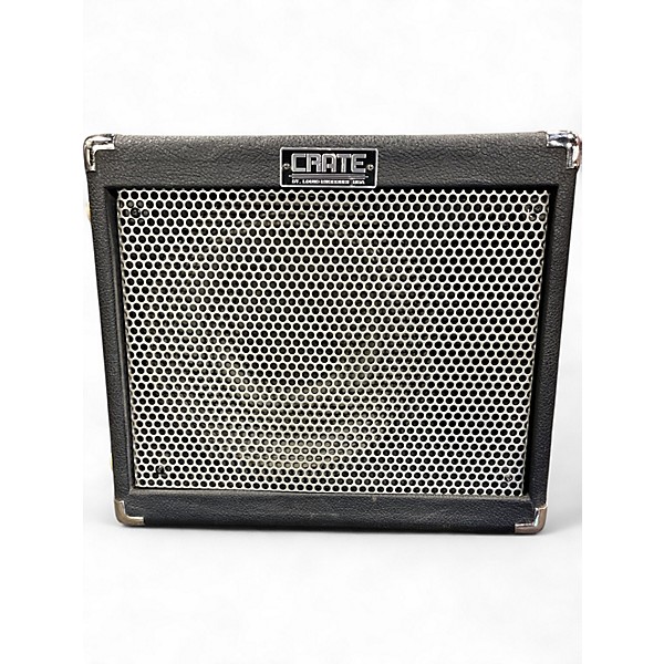 Used Crate Taxi Series TX50DB Limo 50W 1x10 Guitar Combo Amp