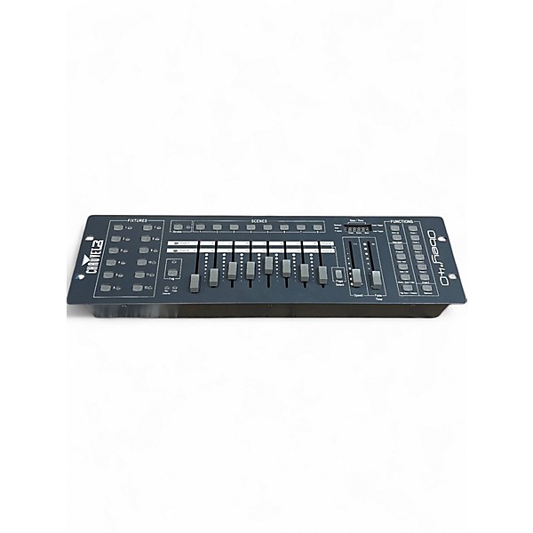 Used CHAUVET DJ Obey 40 Lighting Effect