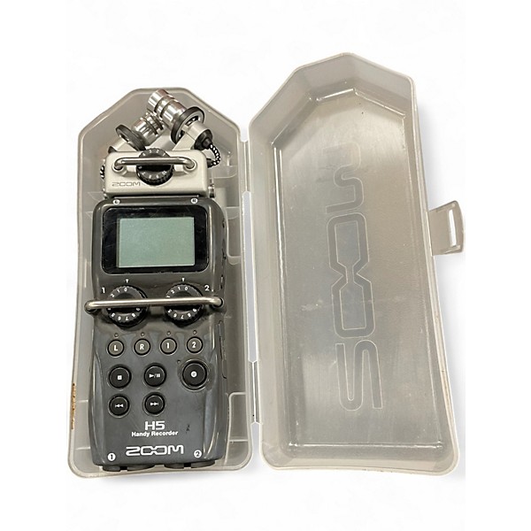 Used Zoom H5 MultiTrack Recorder,New Products : American Fashion Style Bags On Sale
