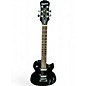 Used Epiphone STUDIO LT Black Solid Body Electric Guitar thumbnail