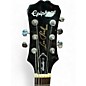 Used Epiphone STUDIO LT Black Solid Body Electric Guitar