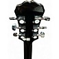 Used Epiphone STUDIO LT Black Solid Body Electric Guitar
