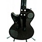 Used Epiphone STUDIO LT Black Solid Body Electric Guitar