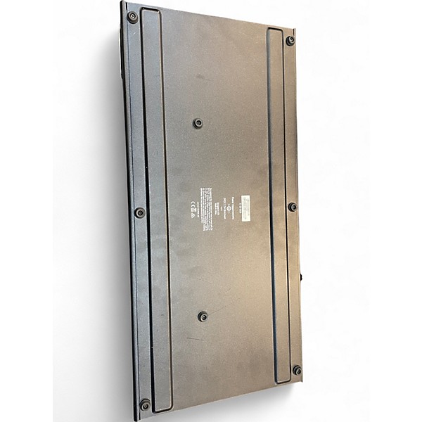 Used Line 6 Pod HD500X Amp Modeler Effect Processor