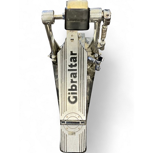 Used Gibraltar Intruder 2  Single Bass Drum Pedal
