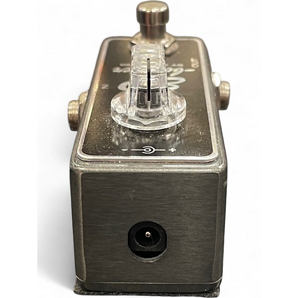 Used Xotic Used Xotic EP Booster Effect Pedal | Guitar Center