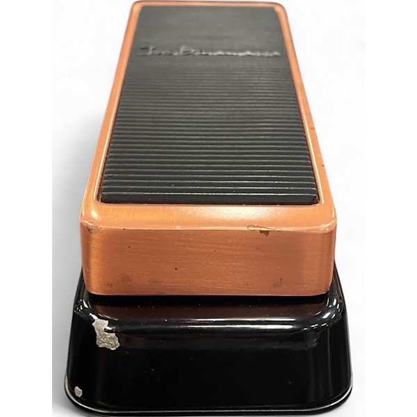Used Dunlop Used Dunlop JB95 Joe Bonamassa Signature Cry Used Dunlop Used Dunlop JB95 Joe Bonamassa Signature Cry