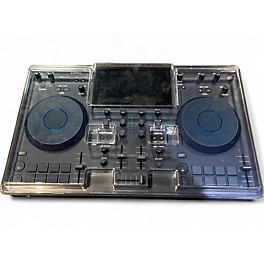 Used AlphaTheta OMINUS DUO DJ Controller