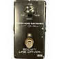 Used MXR MC401 Boost Line Driver Effect Pedal thumbnail