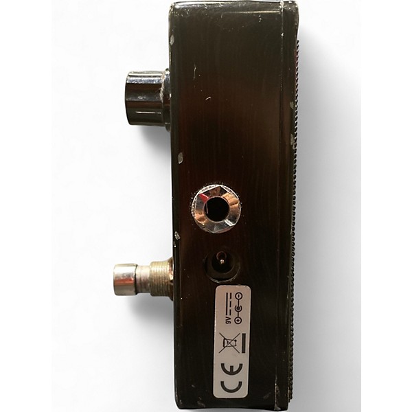 Used MXR MC401 Boost Line Driver Effect Pedal