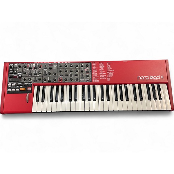 Used Nord Lead 4 Synthesizer,Specials : American Fashion Style Bags On Sale Used Nord Lead 4 Synthesizer,Specials : American Fashion Style Bags On Sale