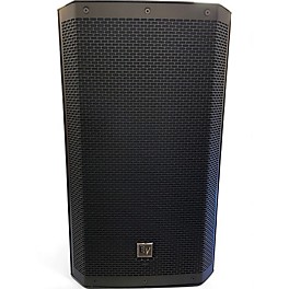 Used Electro-Voice ZLX-12P 12in 2-Way Powered Speaker