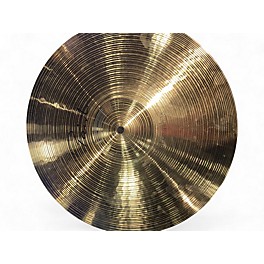 Used Paiste 16in Signature Fast Crash Cymbal